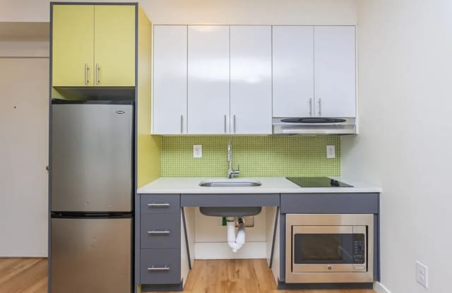 Jupiter Apartments Gallery 3