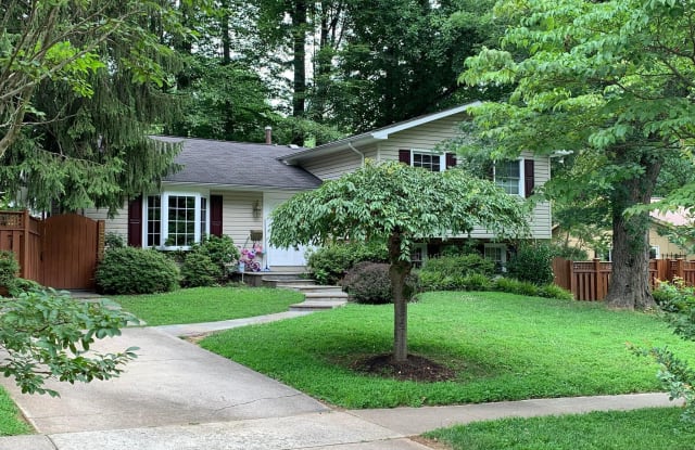14008 ARCTIC AVENUE - 14008 Arctic Avenue, Aspen Hill, MD 20853