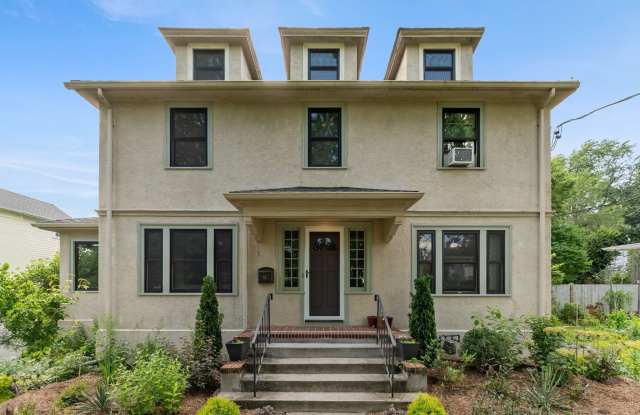 53 Beverly Road - 53 Beverly Road, West Hartford, CT 06119