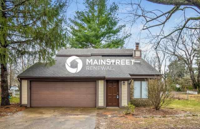 2808 6 Mile Lane - 2808 6 Mile Lane, Jeffersontown, KY 40220