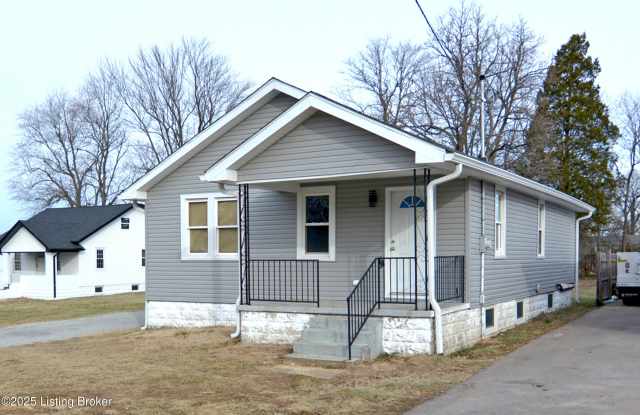 8905 Ferndale Rd - 8905 Ferndale Road, Jefferson County, KY 40291