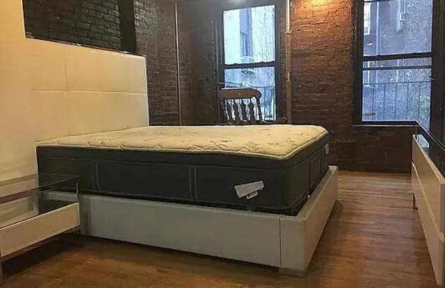 199 Avenue A - 199 Avenue A, New York City, NY 10009