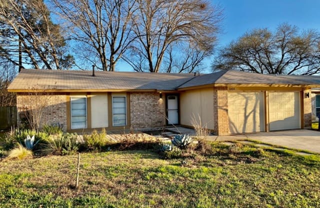 11414 Spring Rain - 11414 Spring Rain Drive, San Antonio, TX 78249