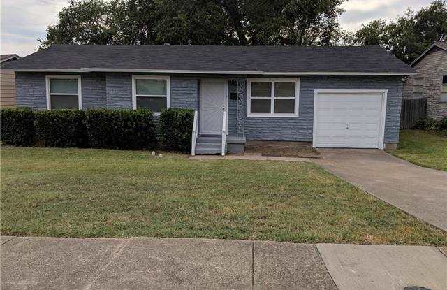 12131 Schroeder Road - 12131 Schroeder Road, Dallas, TX 75243