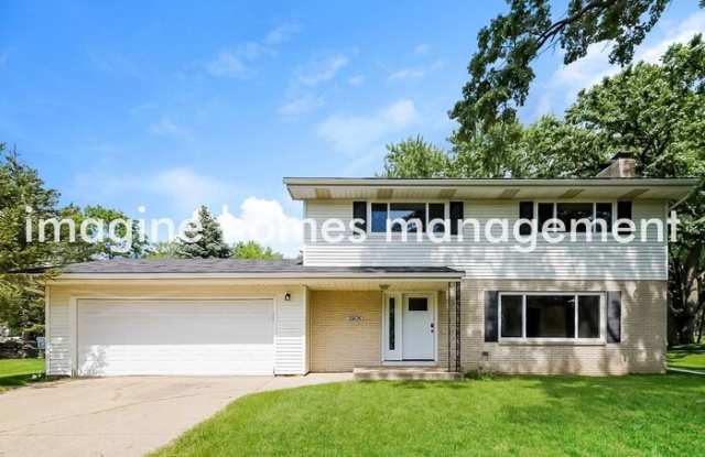 11405 Christensen Court photos photos