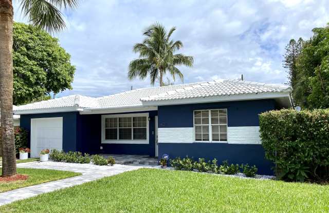 401 28th Street - 401 28th Street, West Palm Beach, FL 33407