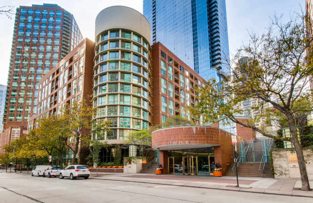 440 N McClurg Court - 440 North McClurg Court, Chicago, IL 60611