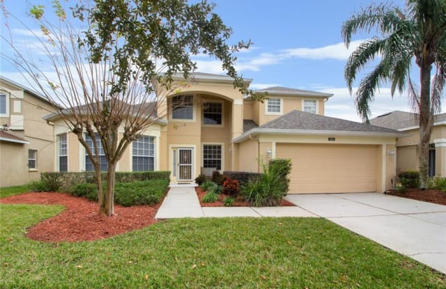 2561 CORBYTON COURT - 2561 Corbyton Court, Alafaya, FL 32828