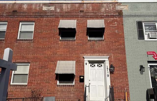 1719 CAMERON Street - 1719 Cameron Street, Alexandria, VA 22314 1719 CAMERON Street - 1719 Cameron Street, Alexandria, VA 22314