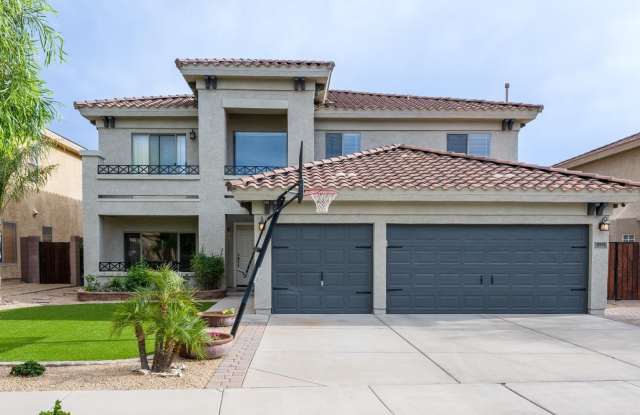 2521 W Tumbleweed Drive photos photos