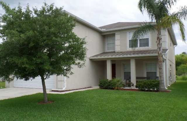 15206 Perdido Drive - 15206 Perdido Drive, Alafaya, FL 32828