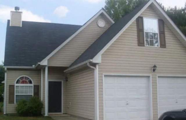 2499 Brookgate Way Gallery 1