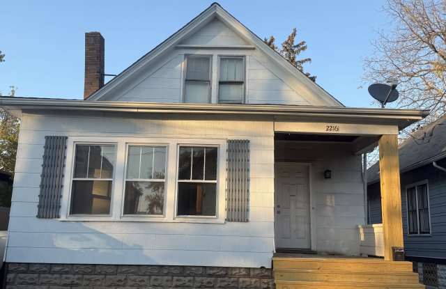 2216 Weston avenue - 2216 Weston Avenue, Niagara Falls, NY 14305 2216 Weston avenue - 2216 Weston Avenue, Niagara Falls, NY 14305