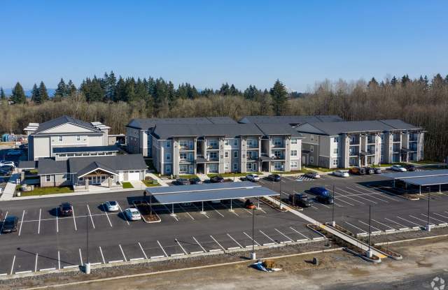 Legacy Trails Apartments Gallery 1