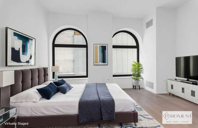 130 William Street - 130 William Street, New York City, NY 10038