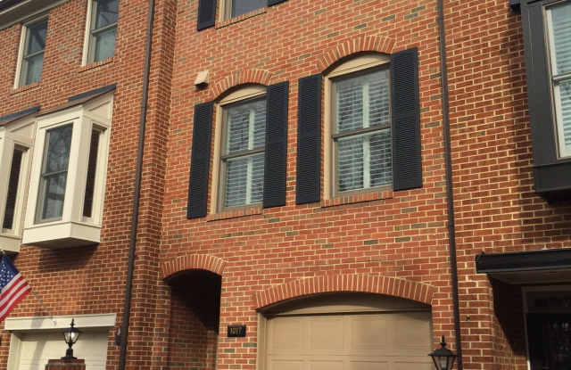 1017 Pendleton St - 1017 Pendleton Street, Alexandria, VA 22314
