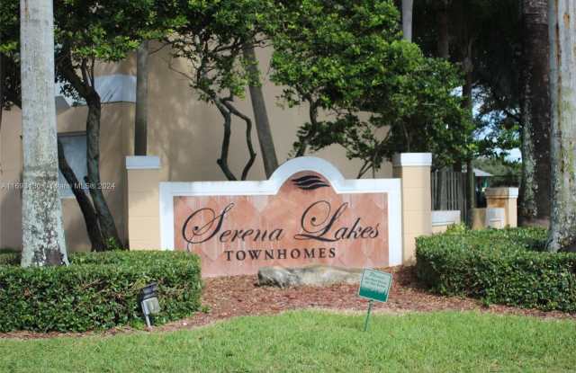 14036 SW 179th St - 14036 Southwest 179th Street, Richmond West, FL 33177