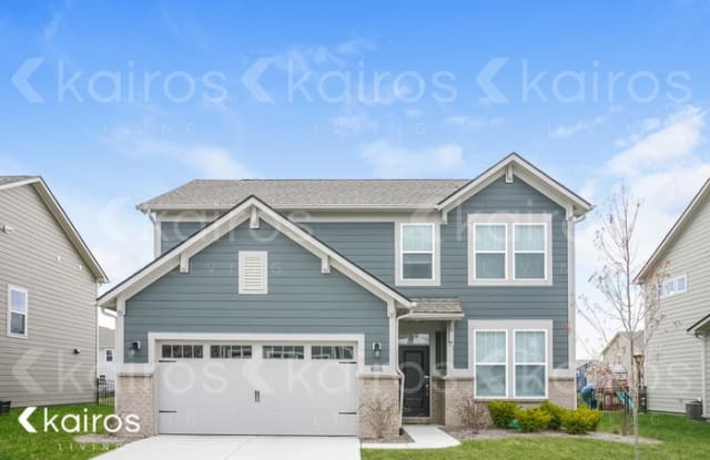 18790 McFall Drive - 18790 Mcfall Dr, Westfield, IN 46062