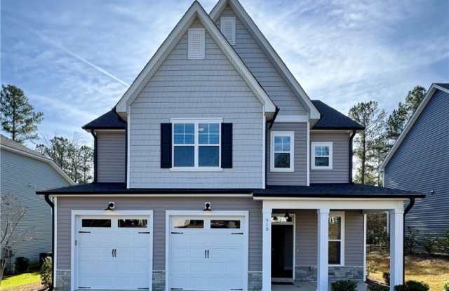 510 Falls Creek Drive - 510 Falls Creek Drive, Harnett County, NC 28390