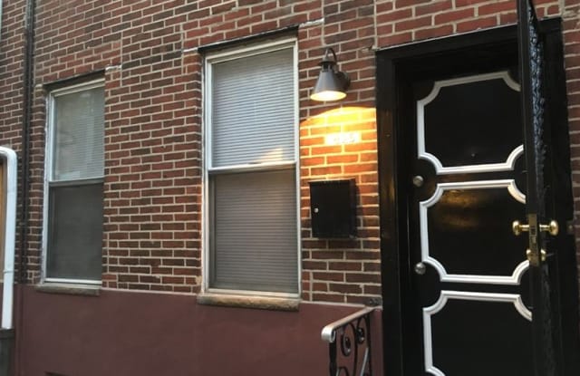 825 League St - 825 League Street, Philadelphia, PA 19147