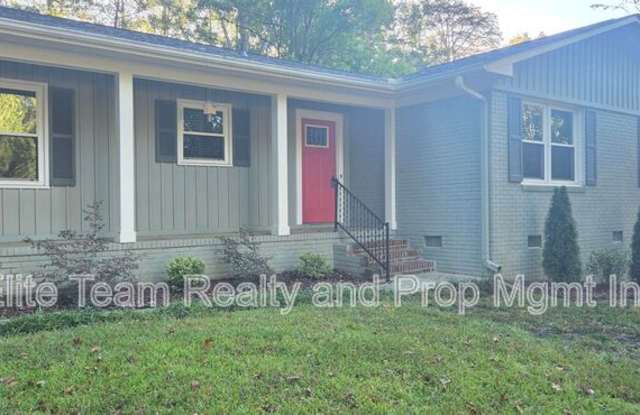 213 Pelham Lane Gallery 1