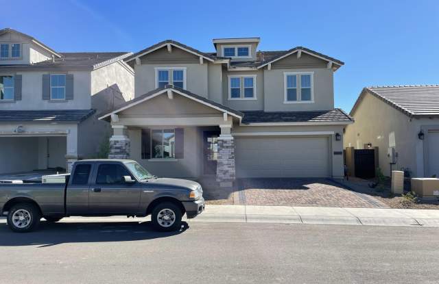 21623 N 59TH Street - 21623 North 59th Street, Phoenix, AZ 85054