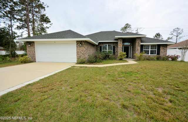6 SEDERHOLM Path - 6 Sederholm Path, Palm Coast, FL 32164