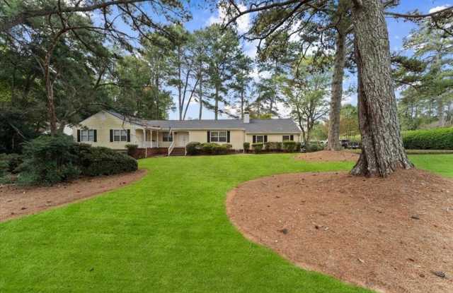 595 Hembree Road Gallery 1