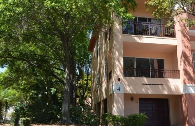 779 Mainsail Dr - 779 Mainsail Drive, Tampa, FL 33602