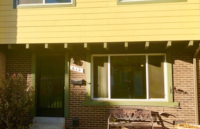 610 S. Carr Street - 610 South Carr Street, Lakewood, CO 80226