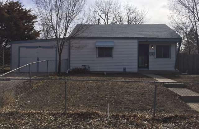 970 Lima St - 970 Lima Street, Aurora, CO 80010
