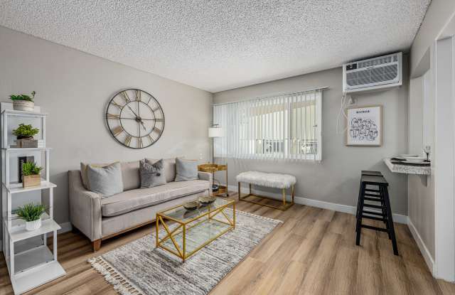 The Marquee Apartments Gallery 3
