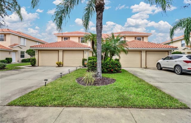 377 Robin Hood CIR - 377 Robin Hood Cir, Collier County, FL 34104