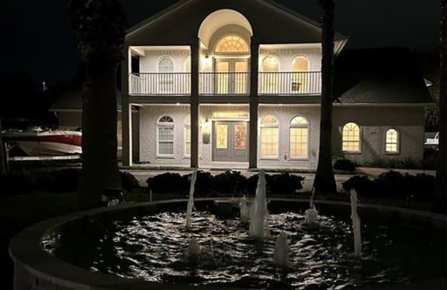 6049 Ocean Dr - 6049 Ocean Drive, Corpus Christi, TX 78412