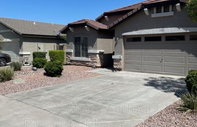 11742 W Flanagan St - 11742 West Flanagan Street, Avondale, AZ 85323