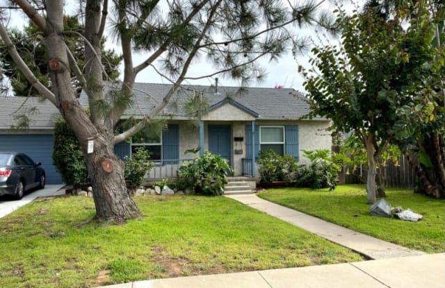 645 Thorn Street - 645 Thorn Street, Imperial Beach, CA 91932