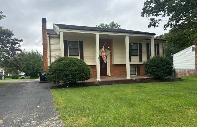 Vinton/Roanoke County 4 BR! photos photos