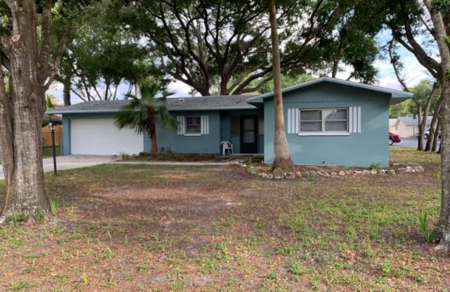 5418 Palmetto Rd - 5418 Palmetto Road, New Port Richey, FL 34652