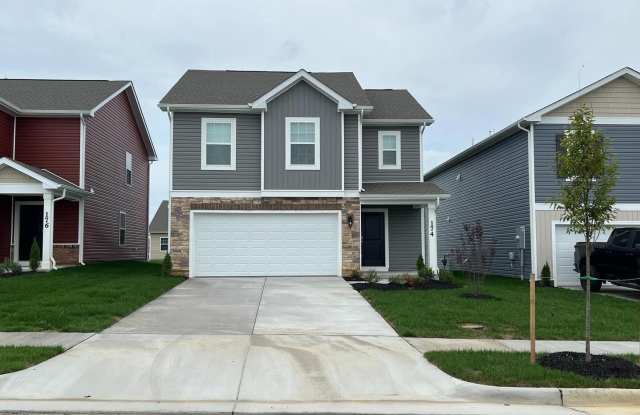 174 HAMSTEAD Drive Gallery 1