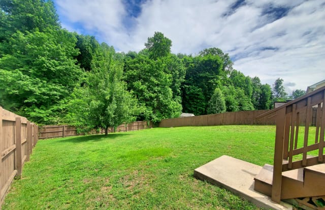 2684 Cider Drive - 2684 Cider Drive, Clarksville, TN 37040