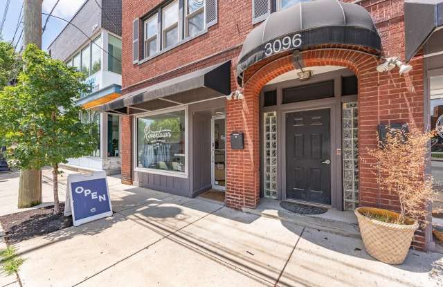 3096 Madison Road - 3096 Madison Road, Cincinnati, OH 45209