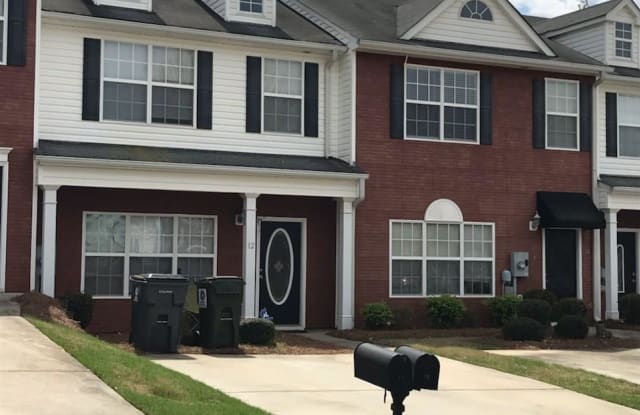 92 Chastain - 92 Chastain Circle, Newnan, GA 30263