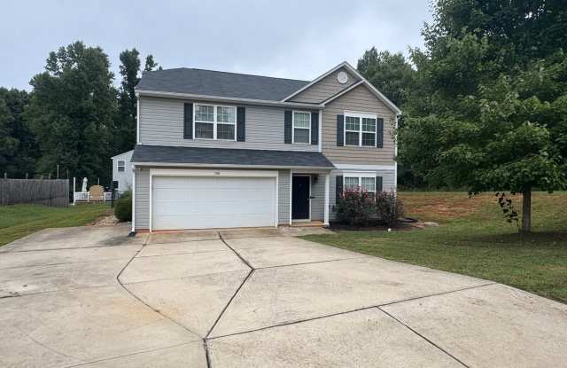 4 Bedroom with 2.5 Baths in Cleveland County, NC Gallery 1