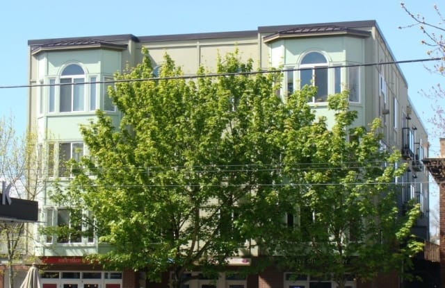 1629 Queen Anne Ave N #302 - 1629 Queen Anne Ave N, Seattle, WA 98109