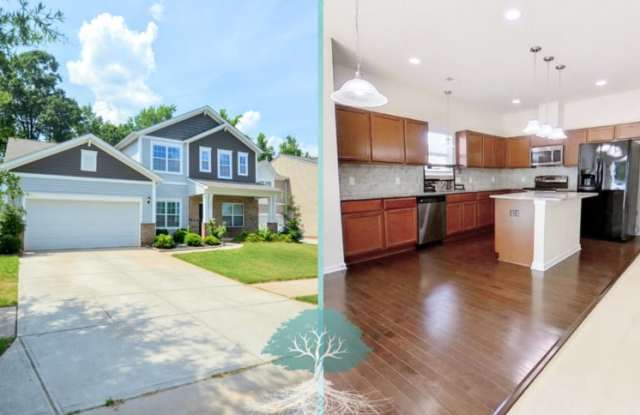 3014 S Devon St - 3014 South Devon Street, Charlotte, NC 28213