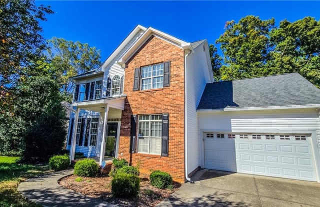 1221 Beaverton Trail - 1221 Beaverton Trail, Winston-Salem, NC 27103