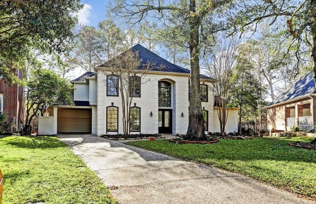 767 Windbreak Trail - 767 Windbreak Trail, Houston, TX 77079