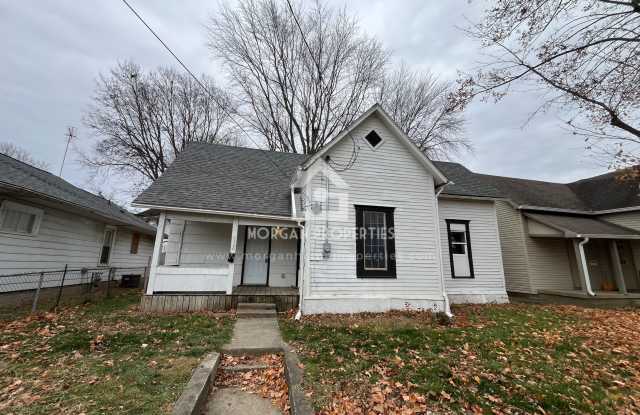 1320 Pearl Street - 1320 Pearl Street, Anderson, IN 46016