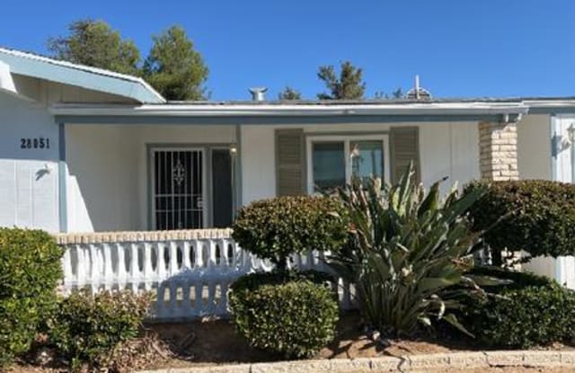 28051 Salem Ct - 28051 Salem Court, Menifee, CA 92586