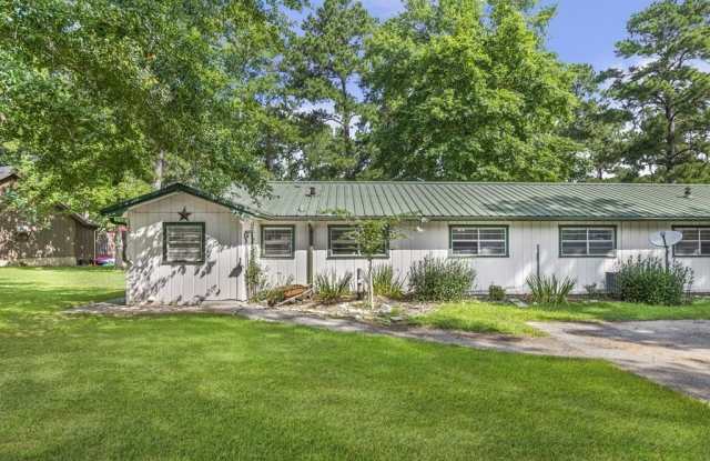 125 Red Oak - 125 Redoak Drive, Jasper County, TX 75931